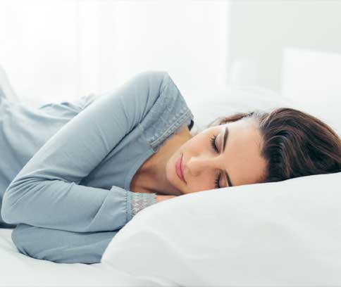Sleeping Aids